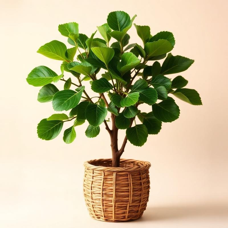 Fiddle Leaf Fig