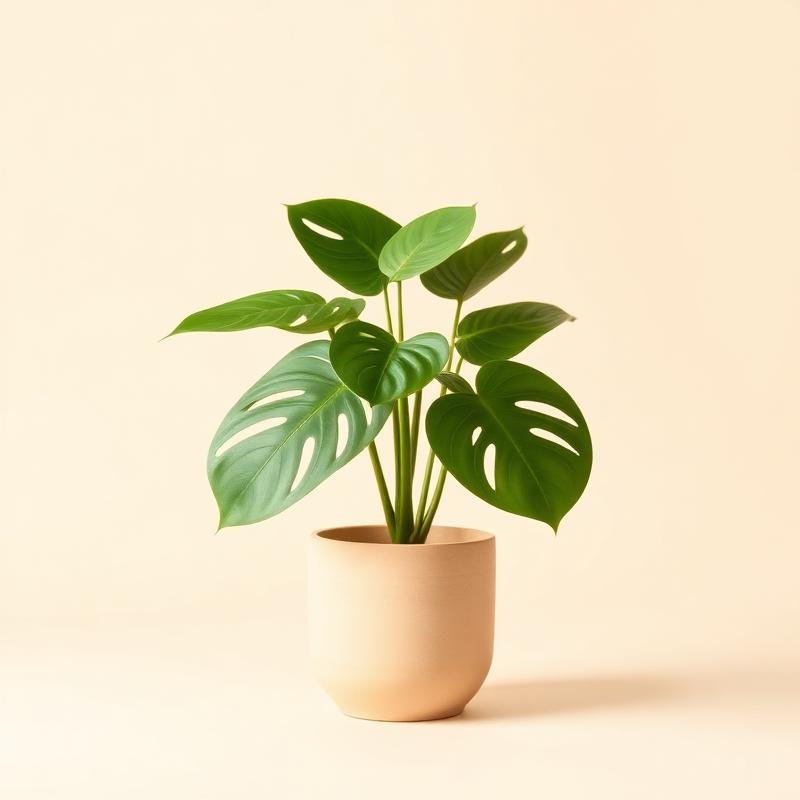 Monstera Deliciosa